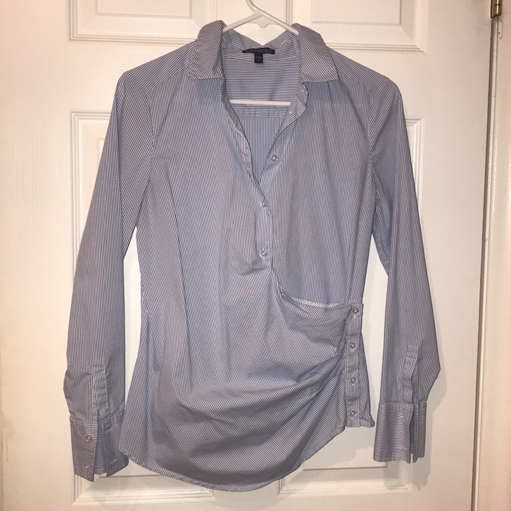 Express Long sleeve shirt